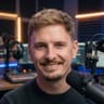 James Pearce, founder and podcast producer at Selected Frequencies