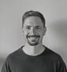 James Pearce, founder and podcast producer at Selected Frequencies