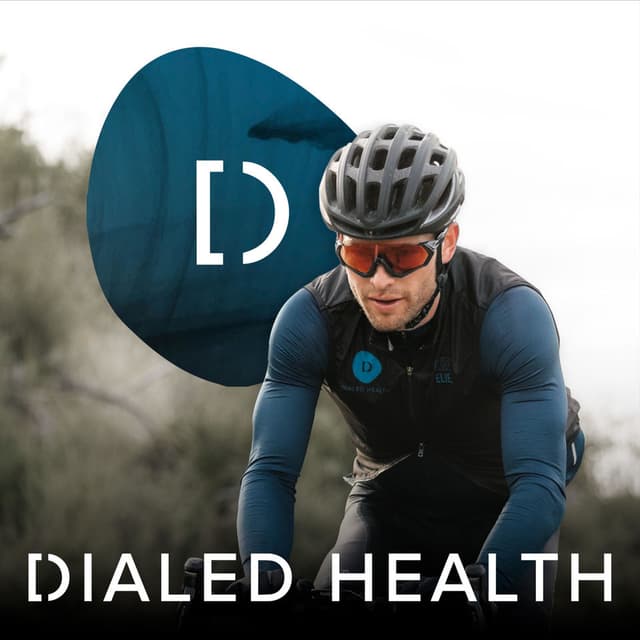 Dialed Health cover art