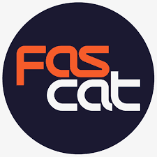 FasCat — podcast cover art