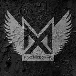 Maxximize On Air — podcast cover art