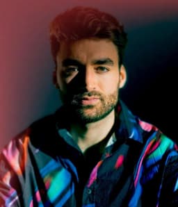 Oliver Heldens — podcast cover art