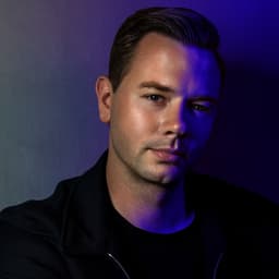 Sam Feldt — podcast cover art