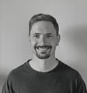 James Pearce, founder and podcast producer at Selected Frequencies