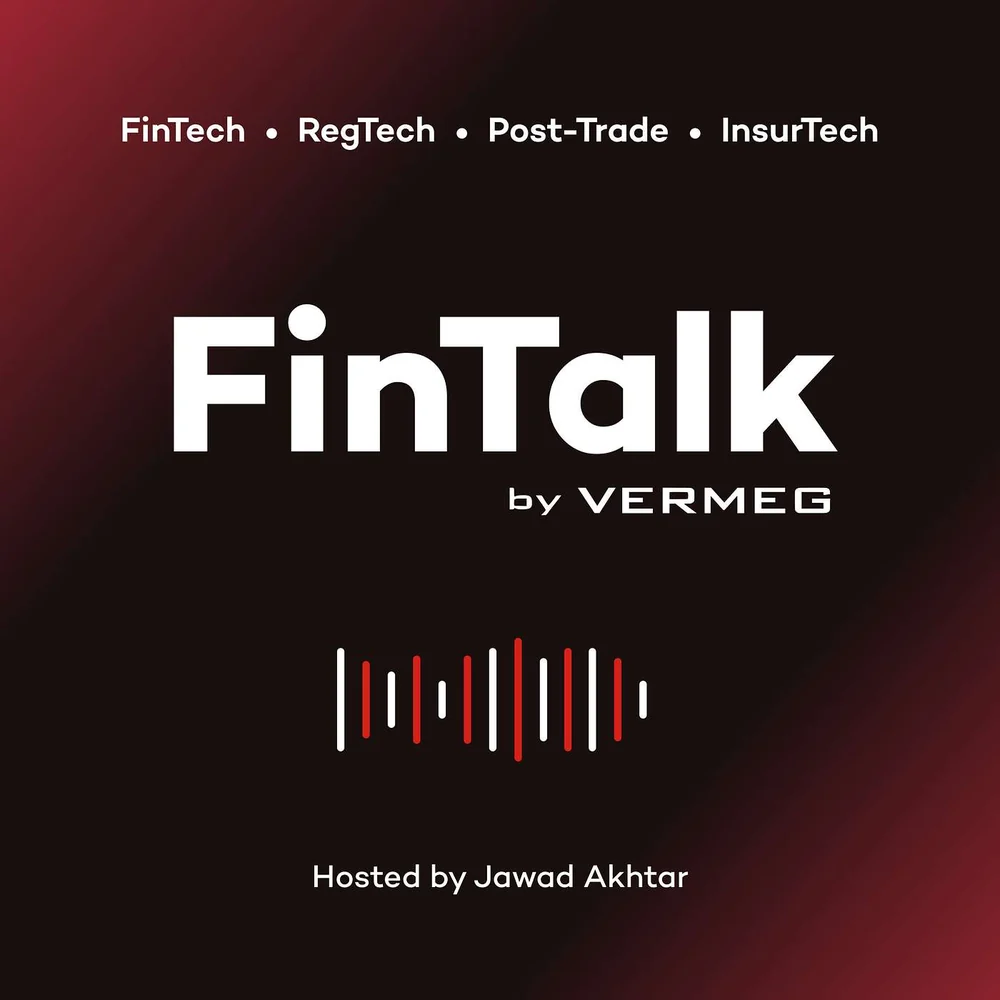 FinTalk by VERMEG cover art