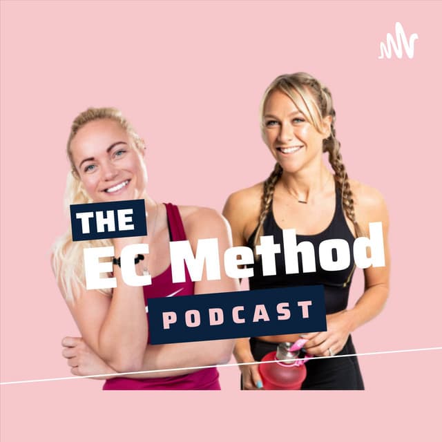 The EC Method cover art